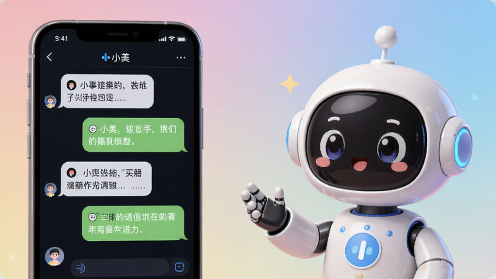 虚拟助手