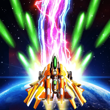 闪电战机2Lightning Fighter 22.86.1.7 飞行射击