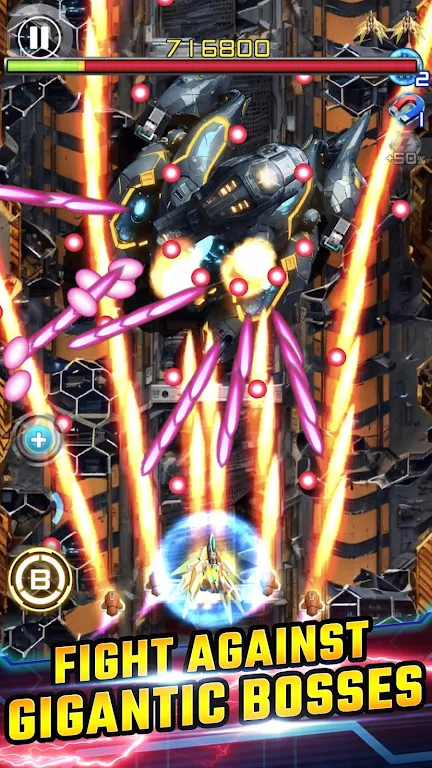 ����ս��2Lightning Fighter 22.86.1.7 �������