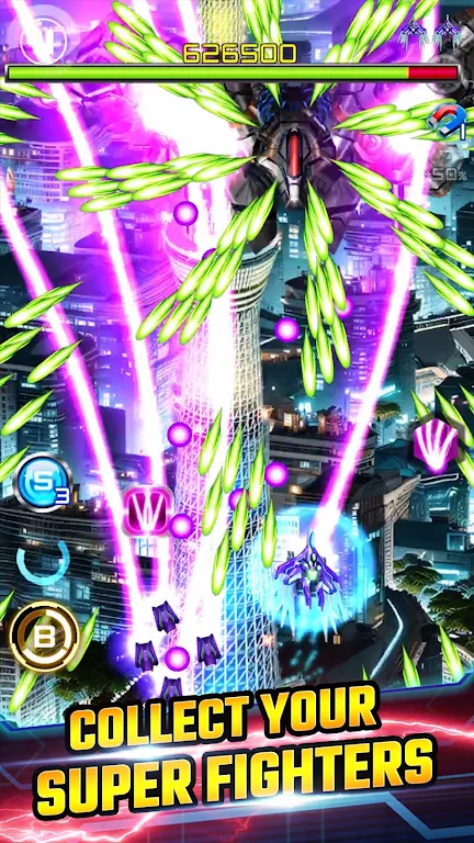 ����ս��2Lightning Fighter 22.86.1.7 �������