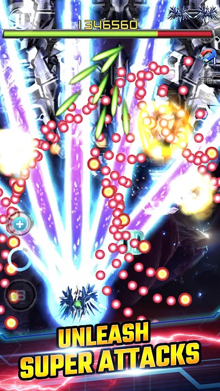 ����ս��2Lightning Fighter 22.86.1.7 �������
