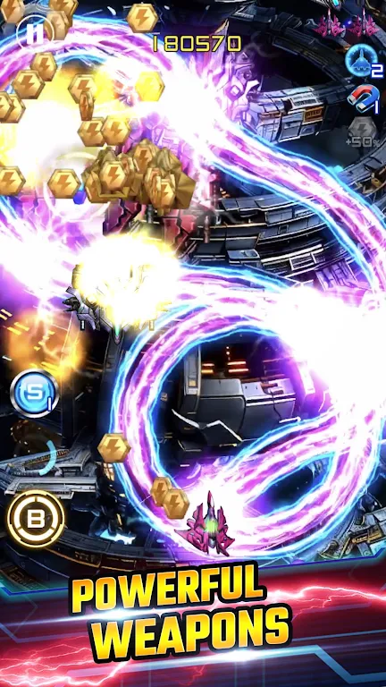 ����ս��2Lightning Fighter 22.86.1.7 �������