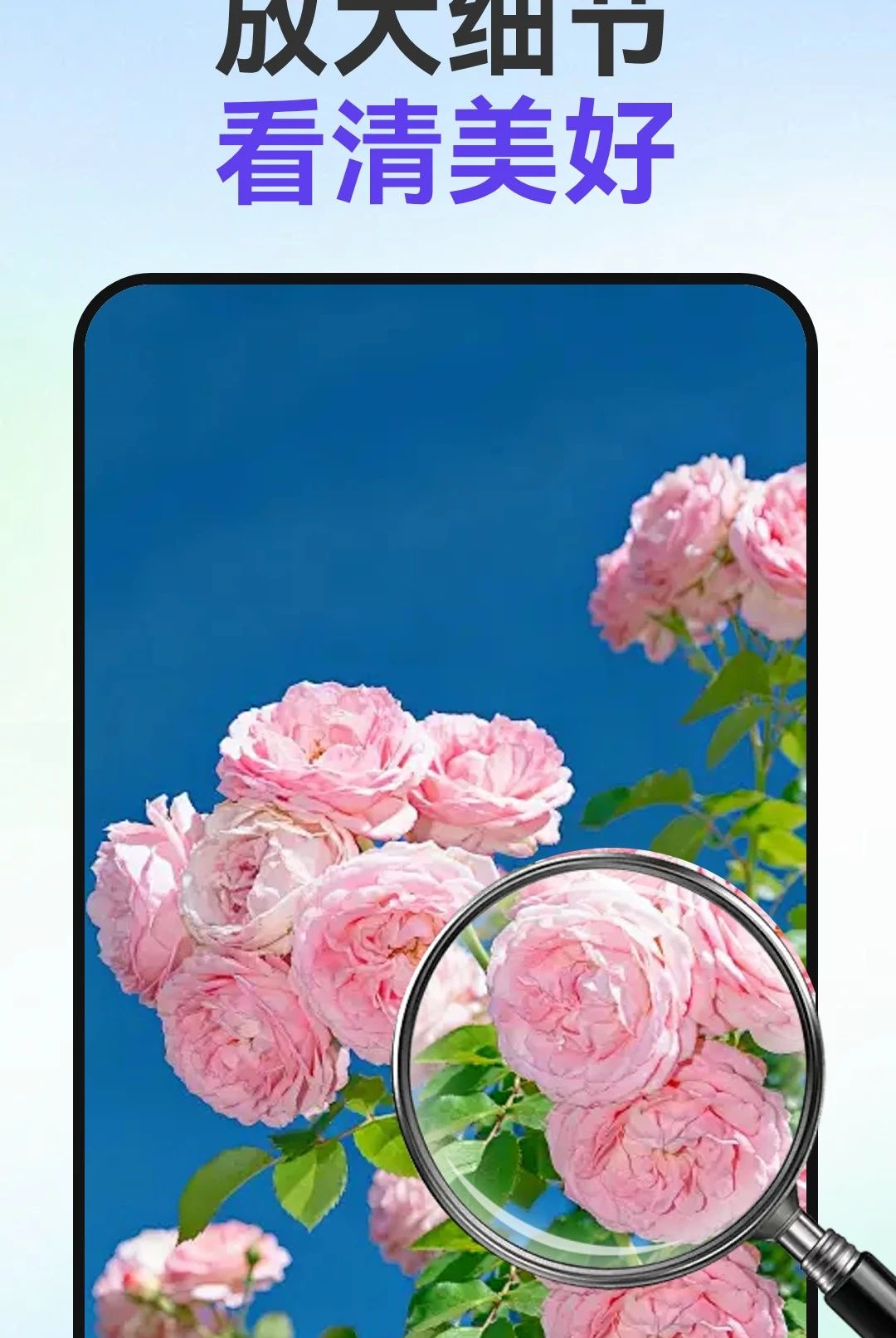 С�ַŴ�1.0.1 ��Ļ�Ŵ�
