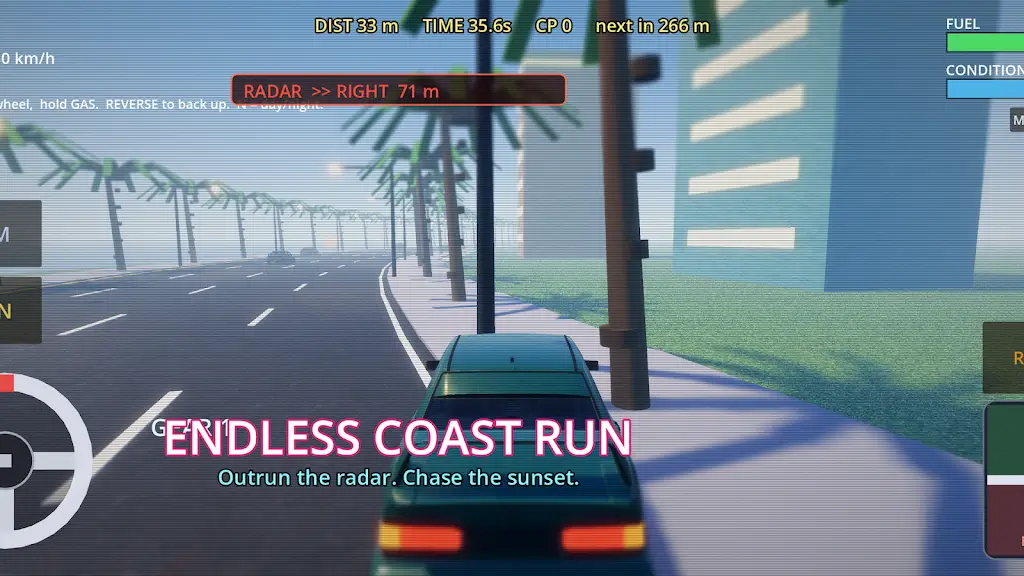 Pocket Cars�ڴ�����1.0 ������������