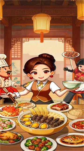 �ش忪���� ��׿�� ��Ϸ���� ��ͼ