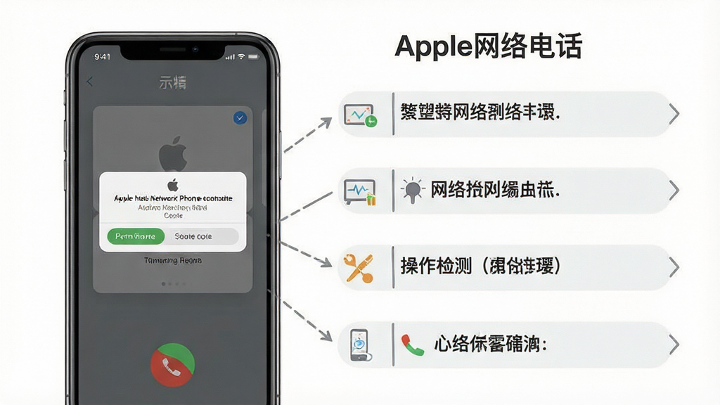 һ��չʾApple����绰����ʹ��ָ�ϵ�ͼƬ���������ֻ���Ļ���������ʾ��ͼ������Ϊ����ֻ����Ҳಽ���ע���Ű����������Ϊ��ƽ����ѧ�磬ϸ�ڰ���Ȩ�޵����������������ͨ����ť�����ʸ��塢�ɾ����޶���Ԫ�أ������д�������