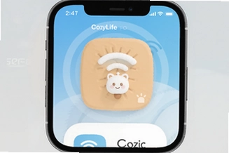 CozyLife���ܼҾ�Appȫ�����ܿ�������