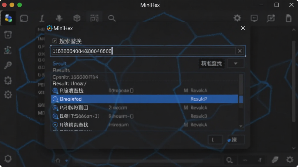 AI生成图片:
