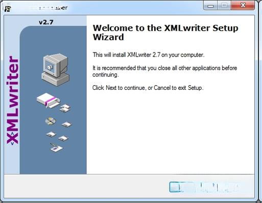 XMLwriterXML编辑器3.1 专业XML编辑工具