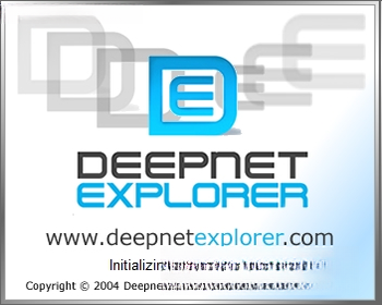 Deepnet Explorer{package_version_name} 网页浏览工具