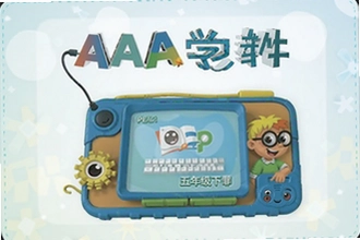 AAA���Ե��ѧϰ����PEP���꼶�²�ͬ���̲�