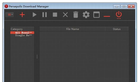 Persepolis Download Manager �����ͼ ��׿��