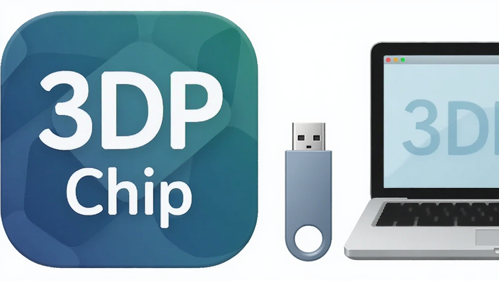 һ��3DP Chip����ͼ����������Я�����ϵ�ͼƬ���������������ͼ�꣬�Ҳ���һ��U�̺�һ̨�ʼǱ����ԣ�������������ɫ����ˬ��4K���ʣ��ɾ��޶���Ԫ��