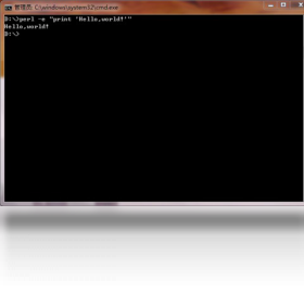 Perl5.40.0 编程语言解释器