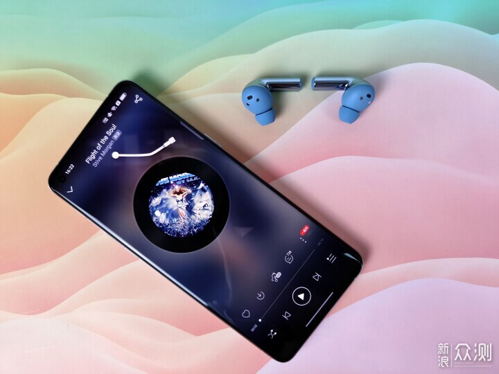 ultrapods音乐播放器安卓版界面截图