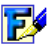 FCP4字体编辑软件FCP4 Font Editor{package_version_name} 字体编辑工具