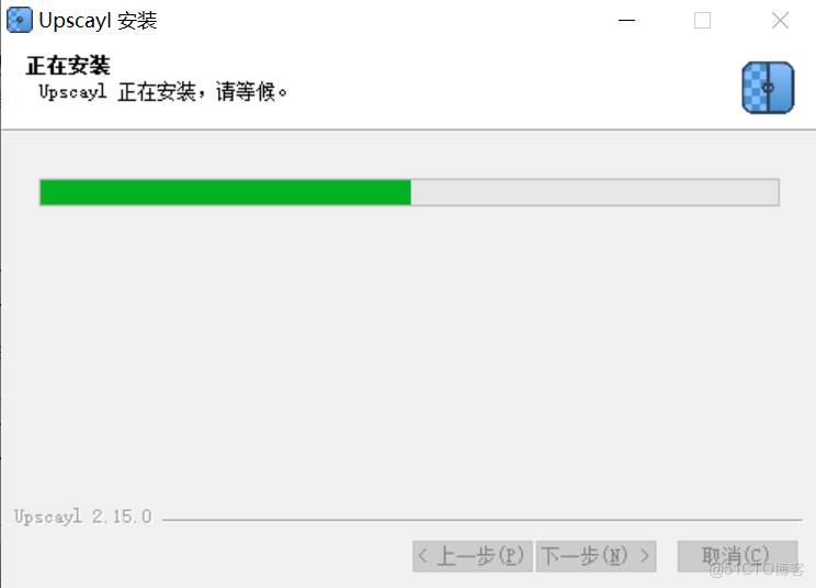 UPKID安卓版下载 安装包下载页面