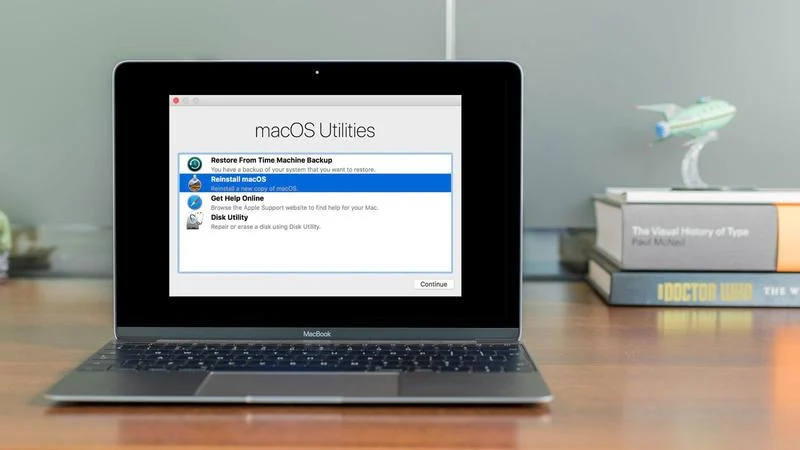 Best Recovery For Mac 新手教程 常见问题 解决方法