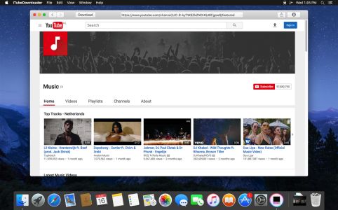 TubeDownload{package_version_name} ��Ƶ���ع���