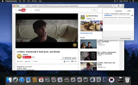 TubeDownload{package_version_name} ��Ƶ���ع���