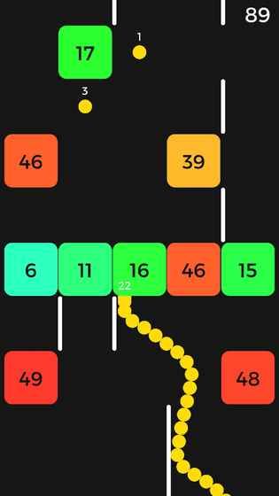 Balls VS Blocks(球对木块app下载) 安卓安装包 安全下载 界面实拍 游戏画面