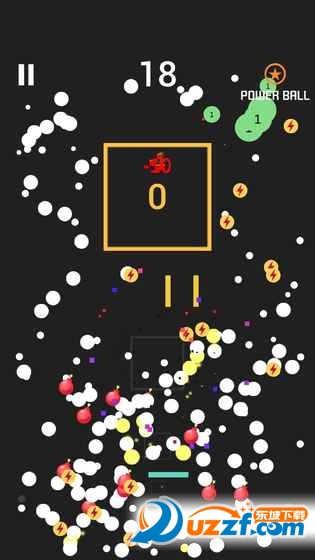 Balls VS Blocks(球对木块app下载) 游戏玩法 新手技巧 界面截图 小球撞方块