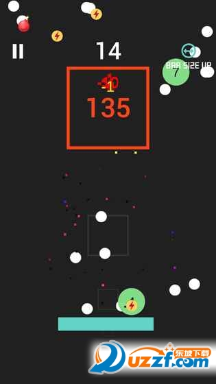 Balls VS Blocks(球对木块app下载) 安装教程 安卓苹果 正版下载渠道 界面截图