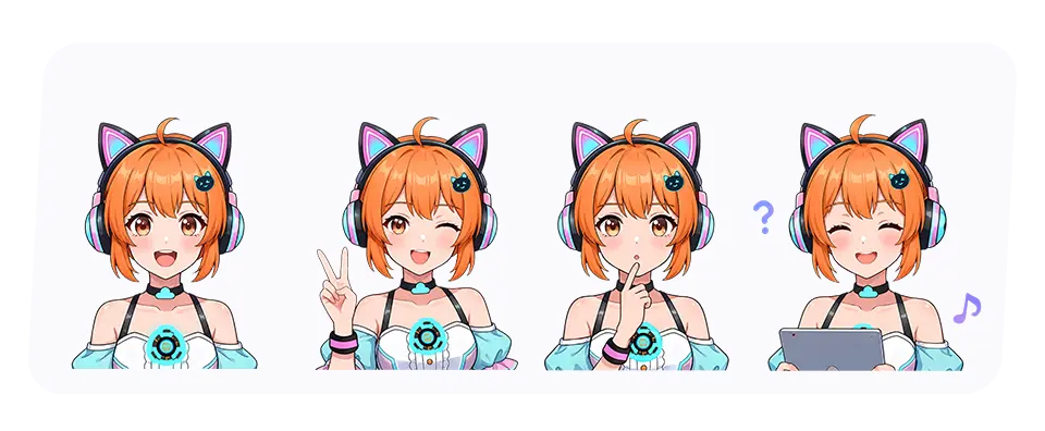 爱捏猫网盘 安卓版 功能界面截图