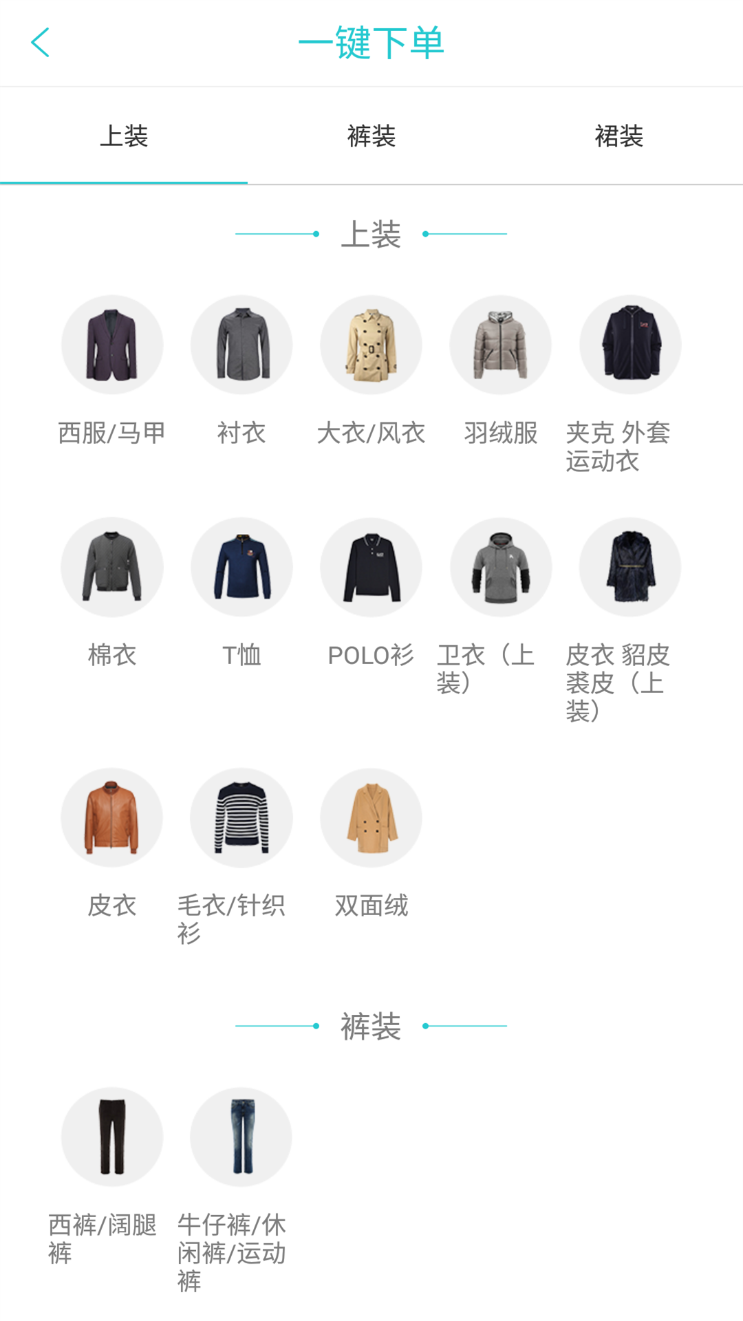 易改衣app(服装定制)下载 手机改衣定制软件下载安装全流程配图