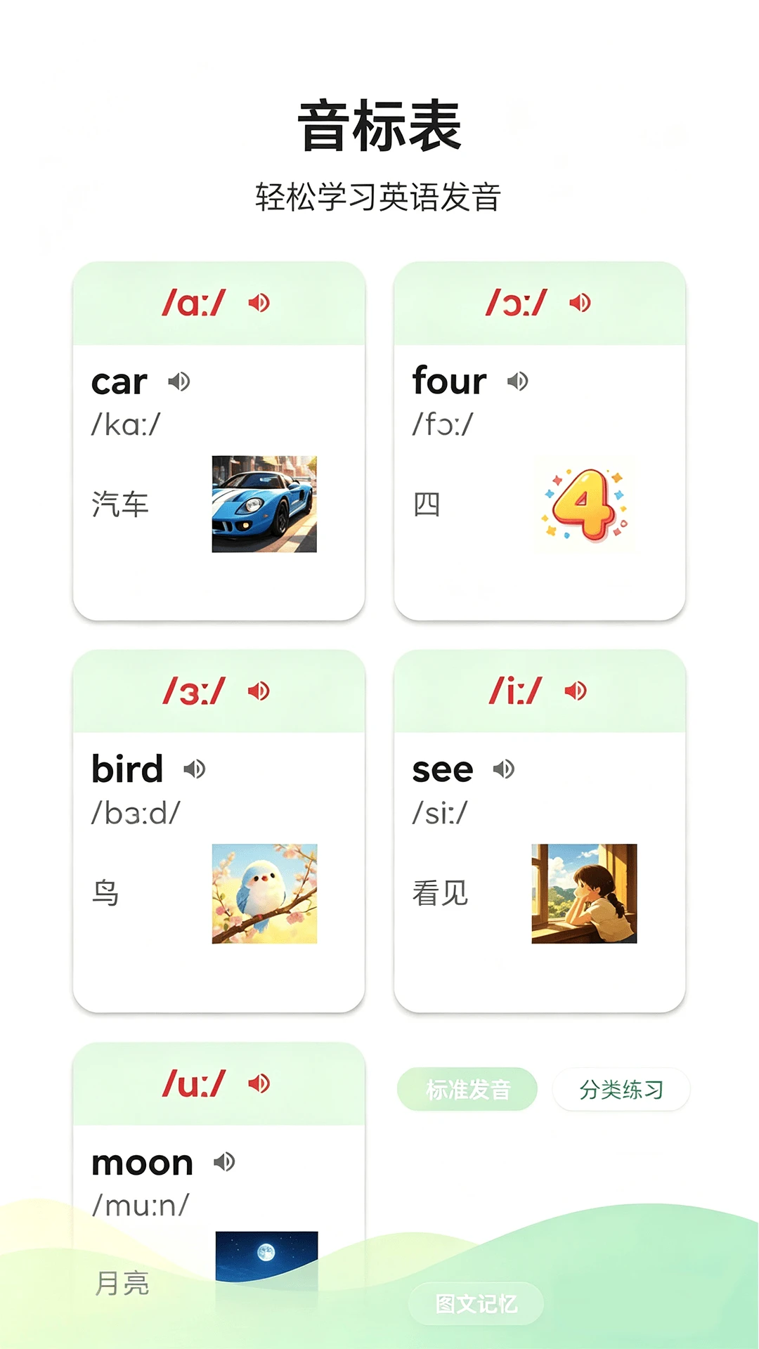 ѧ��1.3.1 ֪ʶѧϰ�ʴ�