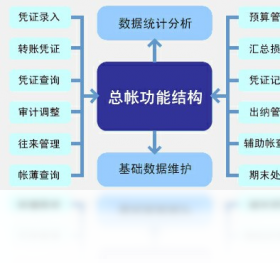 久其出纳太后 操作界面 安卓版
