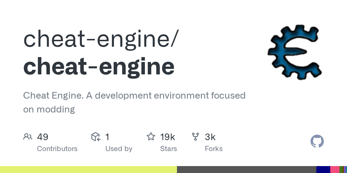 Cheat Engine 安卓版 内存修改界面截图