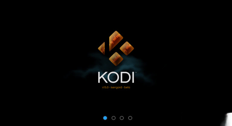 XBMC播放器XBMC{package_version_name} 全能媒体中心