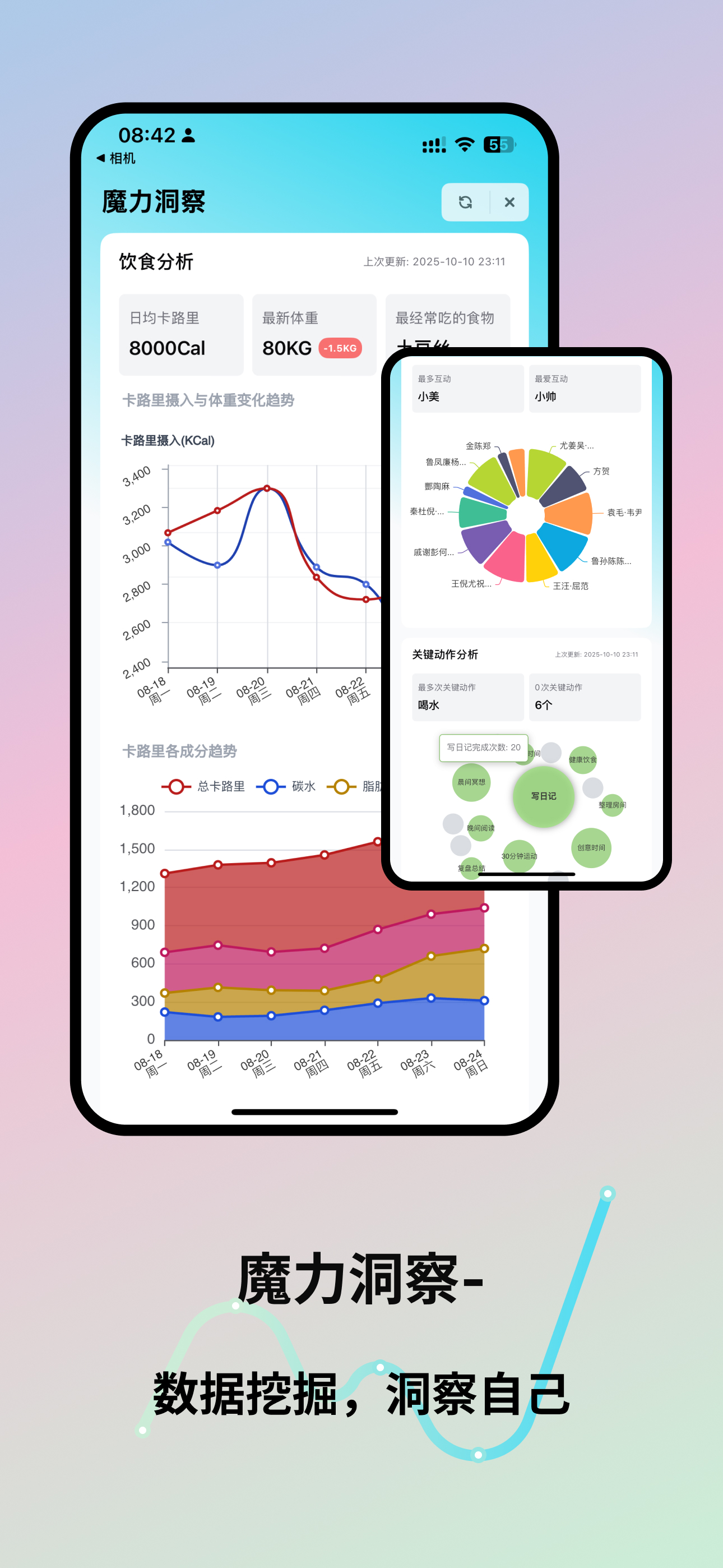 魔力空间Mooly专属办公角落日常维护实拍