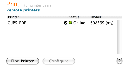 趣打印PrinterShare{package_version_name} 手机打印工具