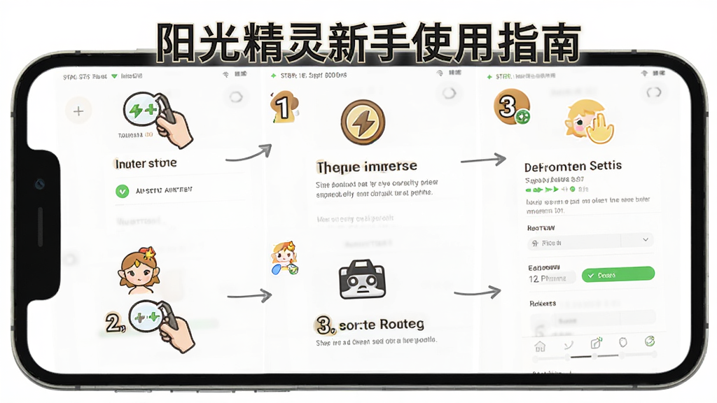 һ�������⾫������ʹ��ָ��Ϊ�����ʾ��ͼ������Ϊ�ֻ���Ļ����Ļ����ʾ��װ�����Ȩ�����ý��棬����Ϊ���·ֲ�չʾ�����Ϊ�̳�ͼ��磬ϸ���ϲ�����������ͼ���࣬����Ϊ��ɫ����������������ɾ����޶���Ԫ��
