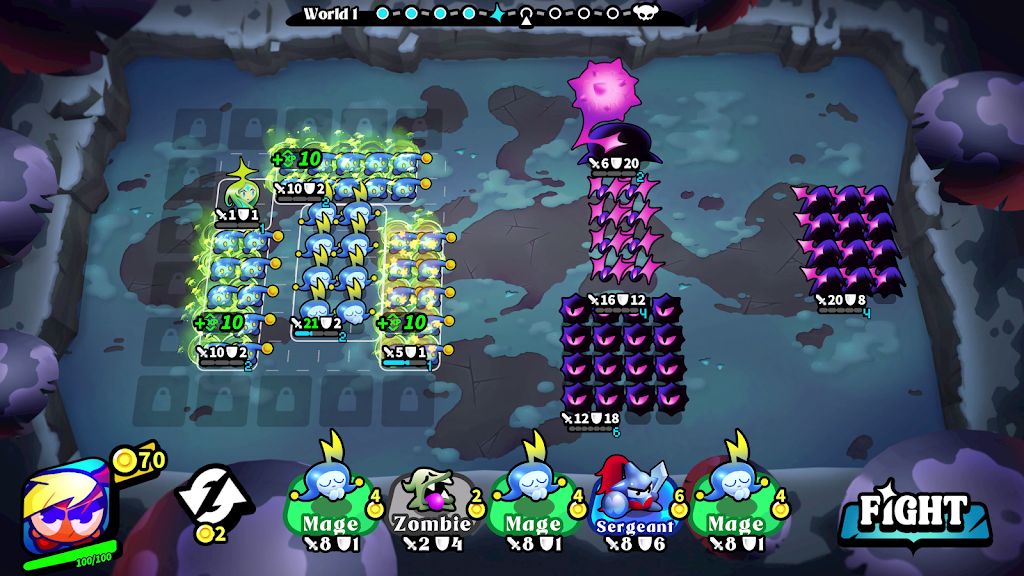 Knightica1.0.1 ����ð��