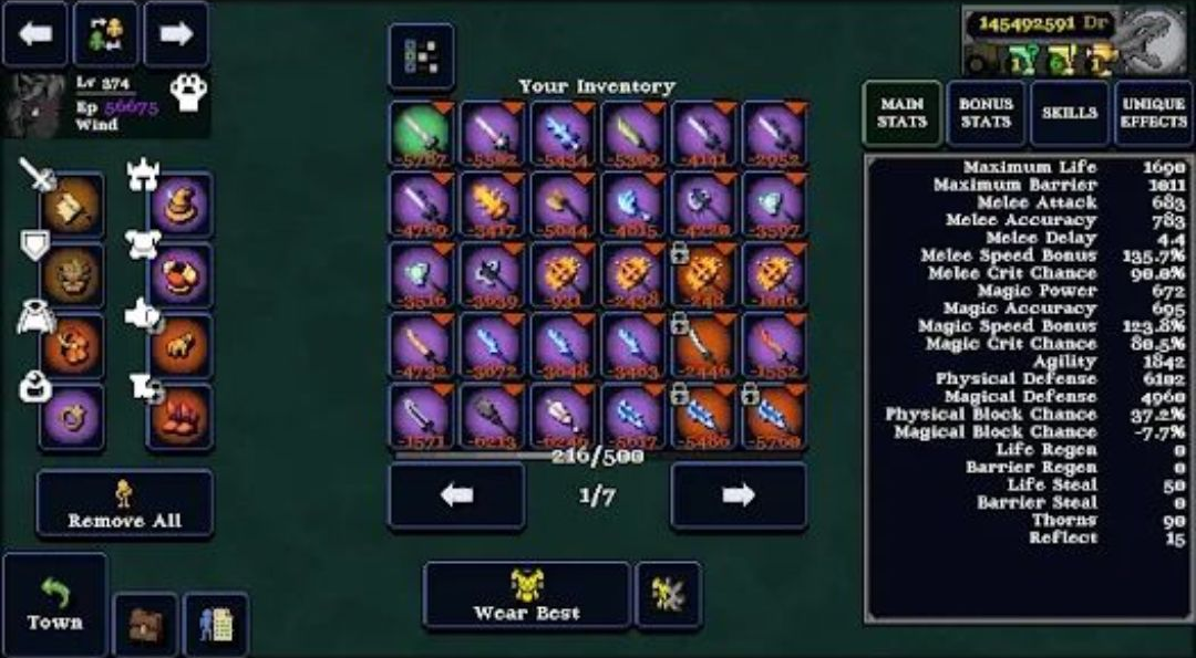 �������Ǵ�˵�����õ���Legends of Dragaea: Idle RPG2.1.2 ���ùһ�ð��