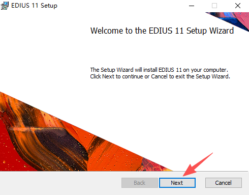 EDIUS视频编辑软件{package_version_name} 视频剪辑利器