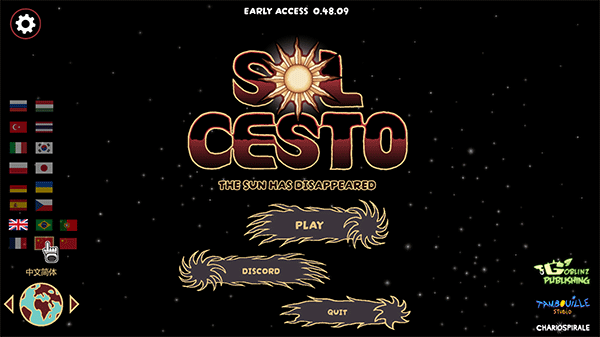 Sol Cesto ��׿�� ��Ϸ��ɫ�����ͼ