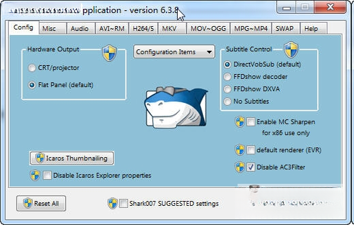 Win7codecs������Win7codecs{package_version_name} ȫ�ܽ����