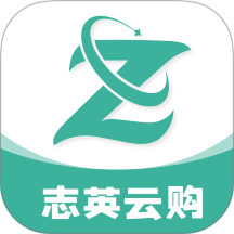 志英云购 安卓版 订单操作界面