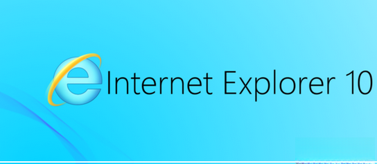 Internet Explorer 10IE10浏览器11.0.9600.16428 经典网页浏览工具