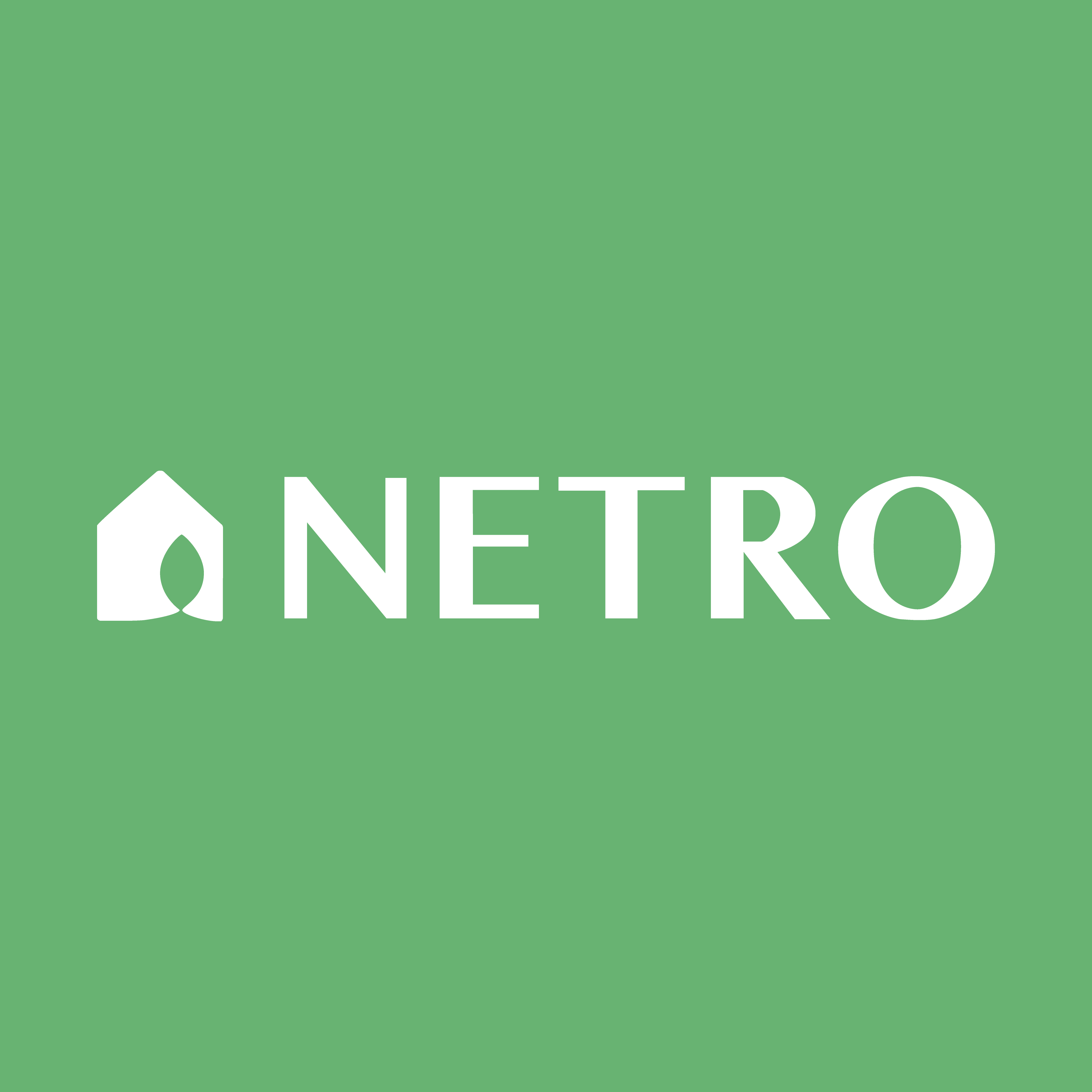 �͵���NetroHome