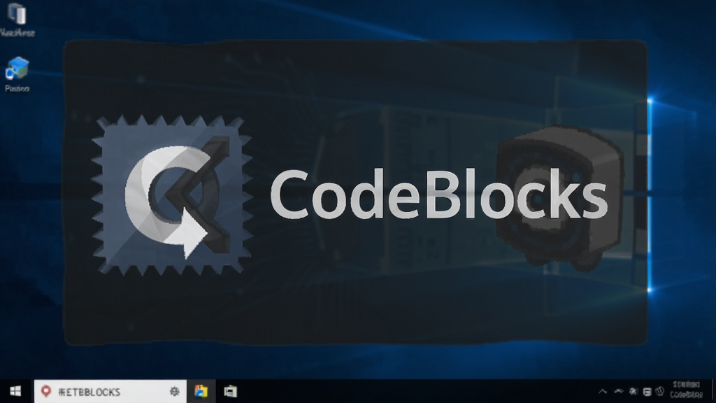 һ��չʾCodeBlocks������Windows�����Ͽ���������ʾ��ͼ������Ϊ����ͼ�����������棬���ּ�࣬���Ƽ��У�ϸ�����������ʸɾ����޶���Ԫ�أ������д��С�CodeBlocks������