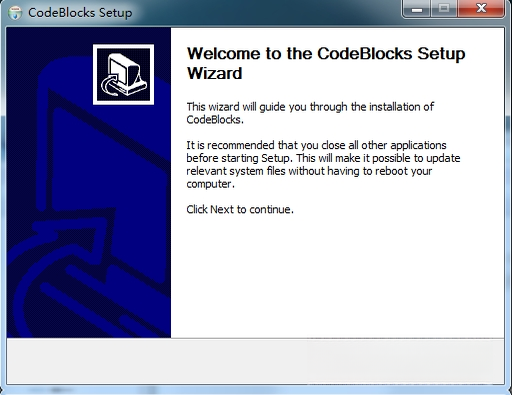 CodeBlocksC���Ա�̿�������{package_version_name} ����C����IDE