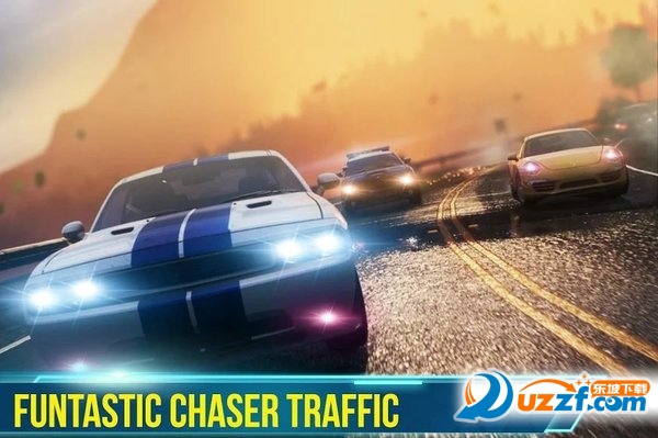 Traffic Racer Pro ��׿�� ��Ϸģʽ����