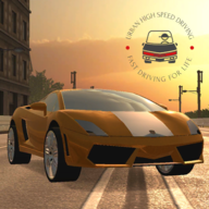 Traffic Racer Pro��ͨ����רҵ��5 ��������ģ��