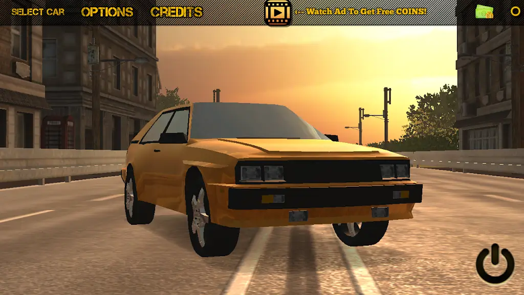 Traffic Racer Pro��ͨ����רҵ��5 ��������ģ��
