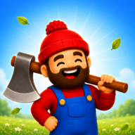 ��ľ������Lumber Flow1.0.4 ���н�ѹ